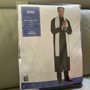 Costume Father